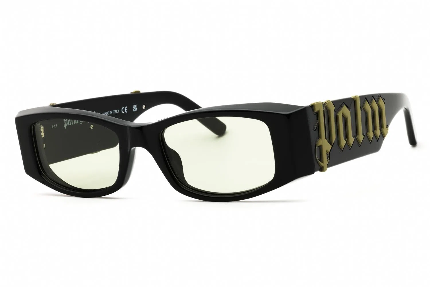 Palm Angels ANGEL Sunglasses - view 4